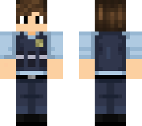 harley keener_police