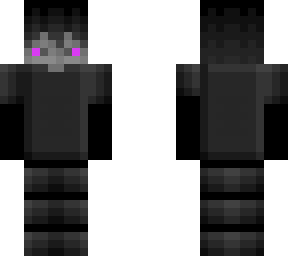 i think i have my favourite skin