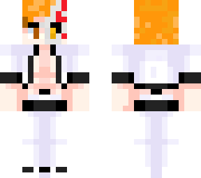 ichigo arrancar