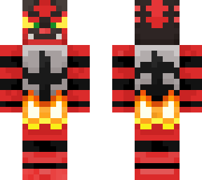 incineroar