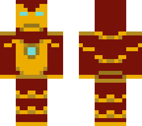 ironman mark 85