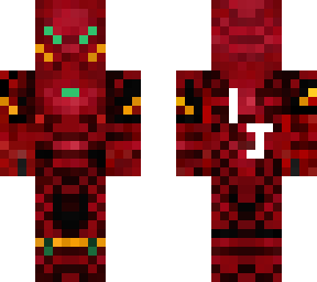 issei james version balance breaker skin