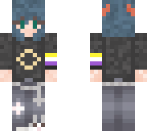 jay's skin (nb)