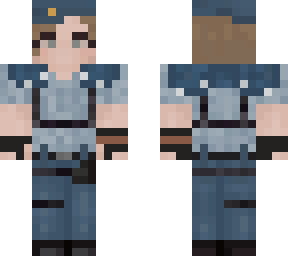 jill valentine s.t.a.r.s