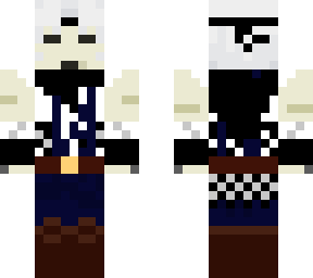 kai lazurai