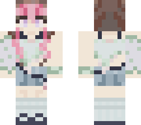 kenzie comm
