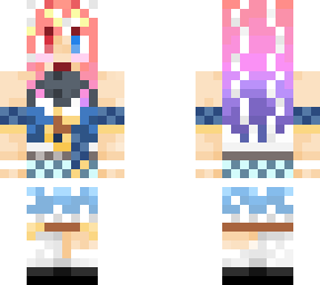 kiichan cosmic idol v7