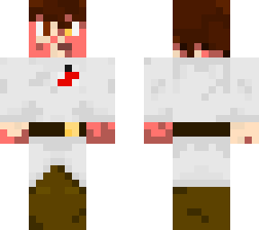 lab coat tsukuyomi
