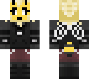 lilith the bee