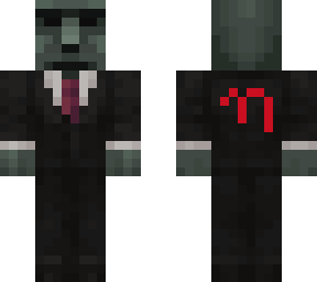 litch moai