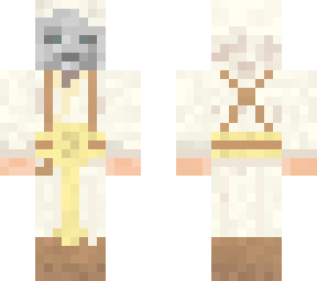 lord mastrell