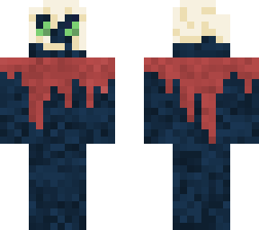 lost skull