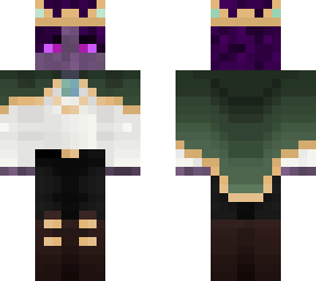 lune (oc)