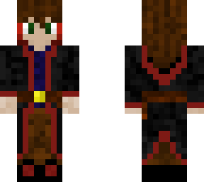 mage natalya