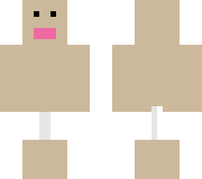 man with undees
