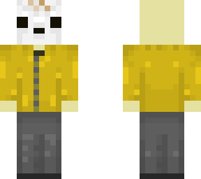 masky duck