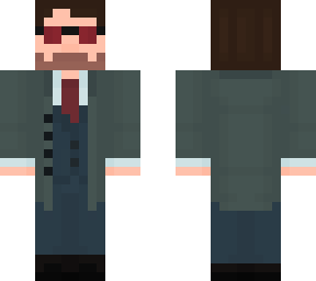 matt murdock - mcu