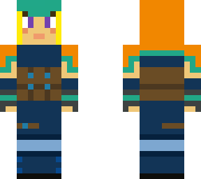 mcl ranger