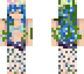 mermaid thing