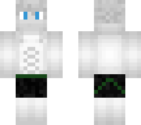 metal man