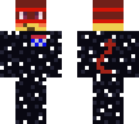 mrdoombringer (fixed)