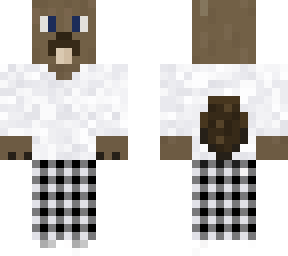 mrluckythebeaver