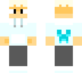 my bloxd io skin