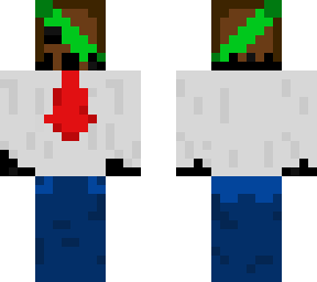my oc!
