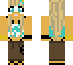 my oc