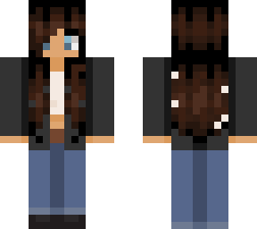 my oc idek