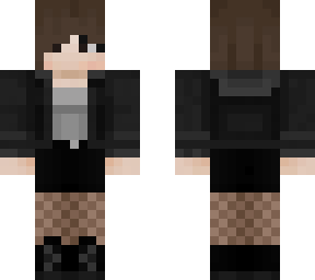 my skin :3
