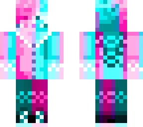 neon ekno