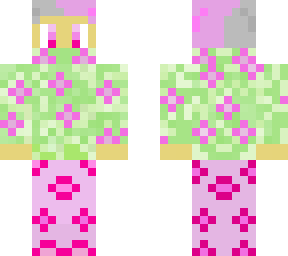 new cherry blossom boy
