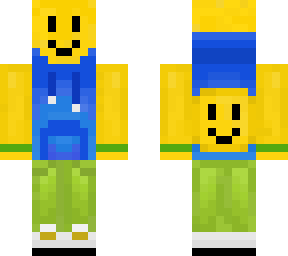 noob drip (revamped)