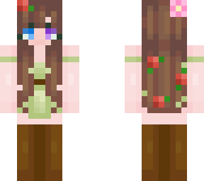 not mine just updated eyes