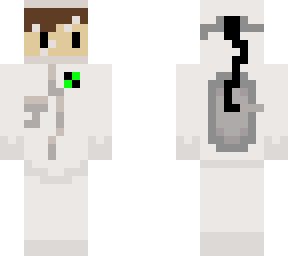 nuturec space outfit
