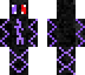 obsidian creature