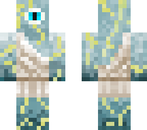 ocean golem