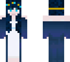 ocean witch