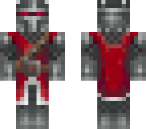 old red knight