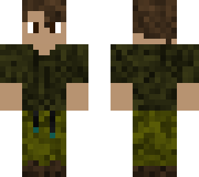 olive green dark yellow man male men mens boy boys
