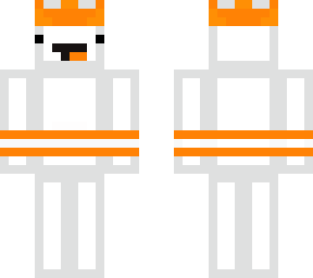orange nolan