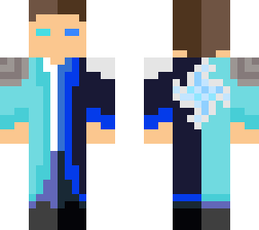 origin steve
