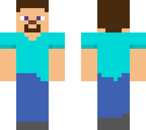 original steve