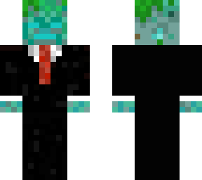 orish drown