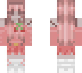 pastel cherry