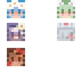 pfp for xxriocatxx’s contest