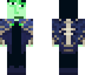 phantom