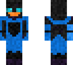 phantom invinci duck (fixed)