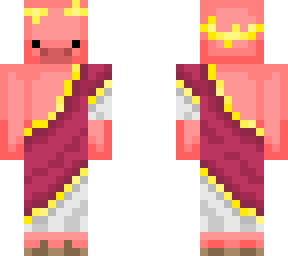 pig emperor (hive style)